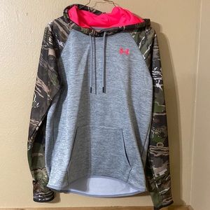 Under armor Storm Hoodie